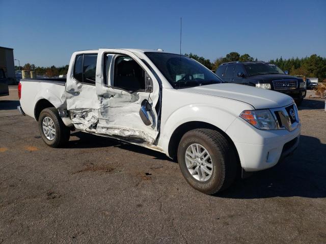 1N6AD0ER0FN714624 | 2015 NISSAN FRONTIER S