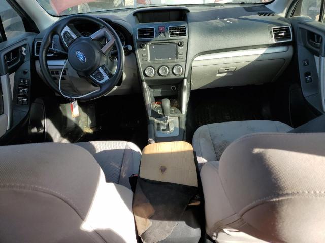 JF2SJABC8HH810364 Subaru Forester 2.5i