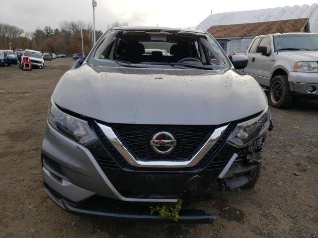 JN1BJ1AWXMW446225 | 2021 NISSAN ROGUE SPOR