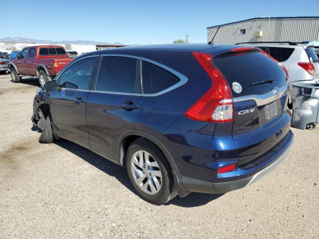 2HKRM3H58FH531763 Honda CR-V EX