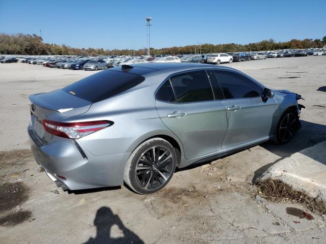 4T1K61AK4LU859596 | 2020 TOYOTA CAMRY XSE