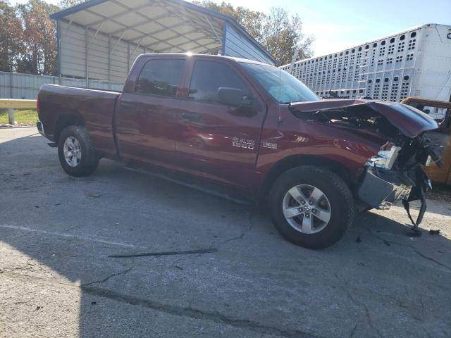 1C6RR6ST6JS298509 | 2018 RAM 1500 ST