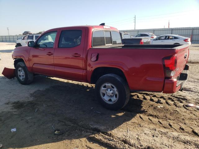 Vin: 3tmcz5an9nm470641, lot: 75387353, toyota tacoma double cab 20222