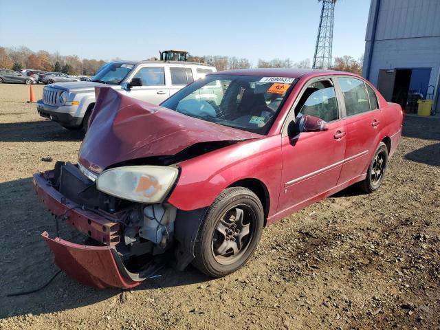 2006 Chevrolet Malibu LT