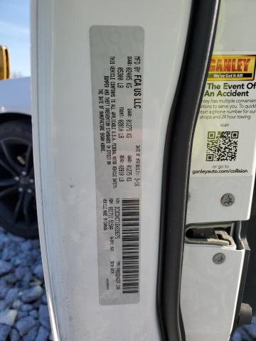 2017 DODGE CHARGER R/ - 2C3CDXCT1GH228275