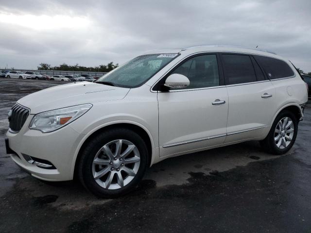 2014 Buick Enclave 