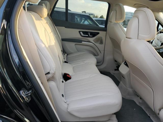 2023 MERCEDES-BENZ EQS SUV 45 4JGDM2EB3PA002126