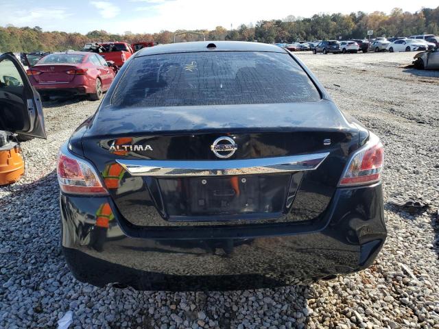 1N4AL3AP8FC144661 | 2015 NISSAN ALTIMA 2.5