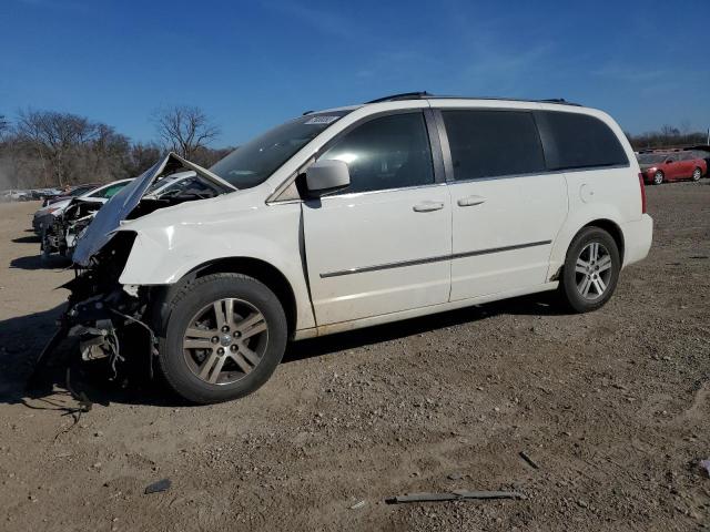 2010 Dodge Grand Caravan SXT