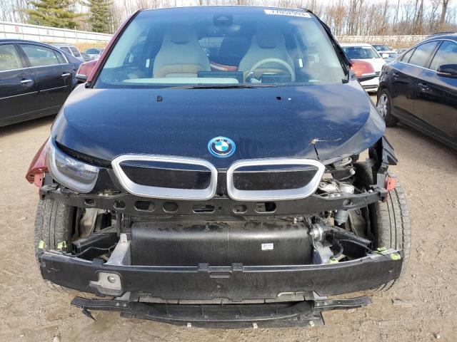 WBY1Z4C5XEV272802 | 2014 BMW I3 REX