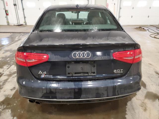 VIN WAUFFAFLXGA006535 2016 Audi A4, Premium Plus S-... no.6