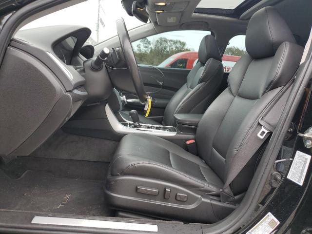 2019 Acura TLX - Image 7