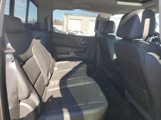 2018 GMC SIERRA K15 - 3GTU2NEC8JG414412