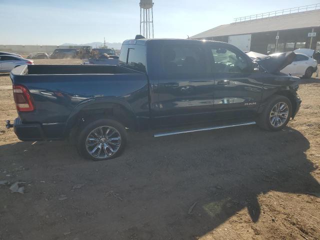 1C6RREJT4KN792539 | 2019 RAM 1500 LARAM