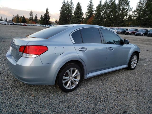 4S3BMBA67E3026757 Subaru Legacy 2.5i