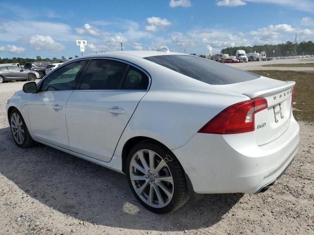 2018 VOLVO S60 PLATIN - LYV402HM6JB160215