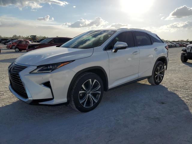 2019 Lexus RX 350 Base