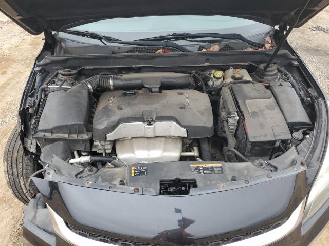 2015 CHEVROLET MALIBU 2LT - 1G11D5SL3FF227453