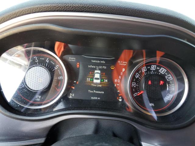 2C3CDZAG8KH733868 2019 Dodge Challenger Sxt