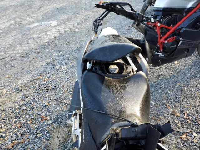 2012 HONDA NC700X JH2RC6355CK002187