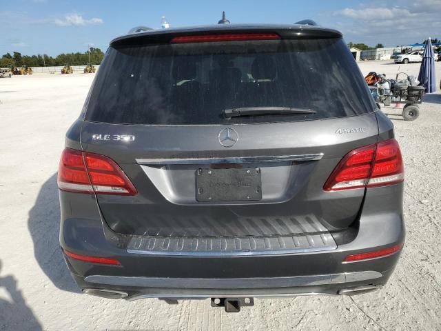 4JGDA5HB5GA781096 Mercedes-Benz Gle 350 4matic