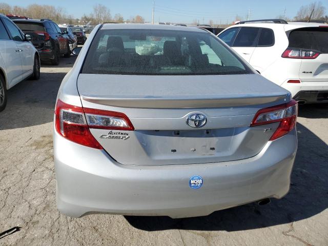 4T1BF1FK0EU414333 | 2014 TOYOTA CAMRY L