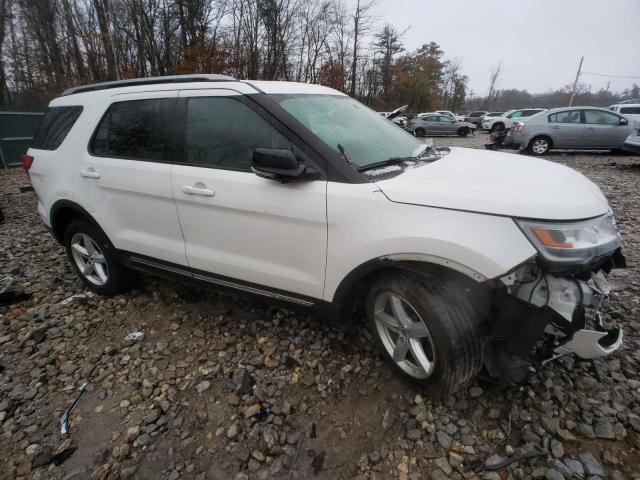 1FM5K8D85GGA92833 | 2016 FORD EXPLORER X