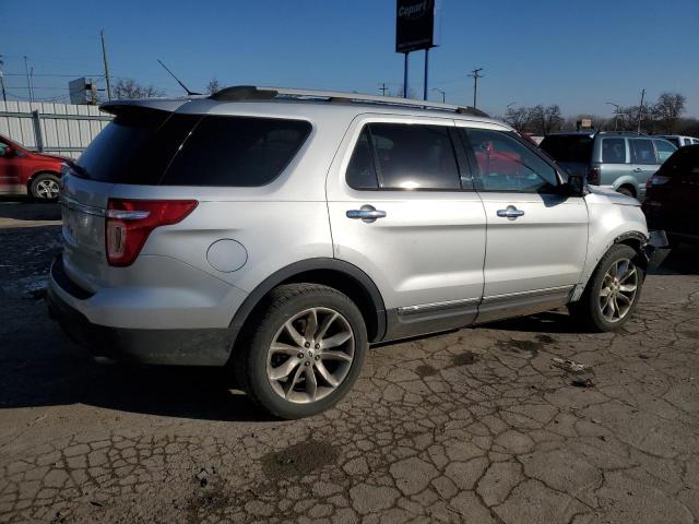 Vin: 1fm5k8d80dga83470, lot: 77943223, ford explorer xlt 20133