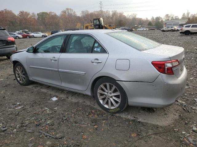 4T1BF1FKXEU450448 | 2014 TOYOTA CAMRY L