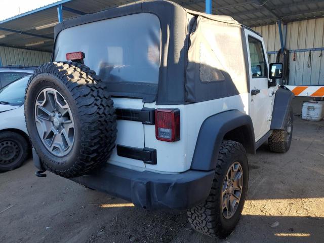 1C4HJWCG8EL132439 Jeep Wrangler Rubicon
