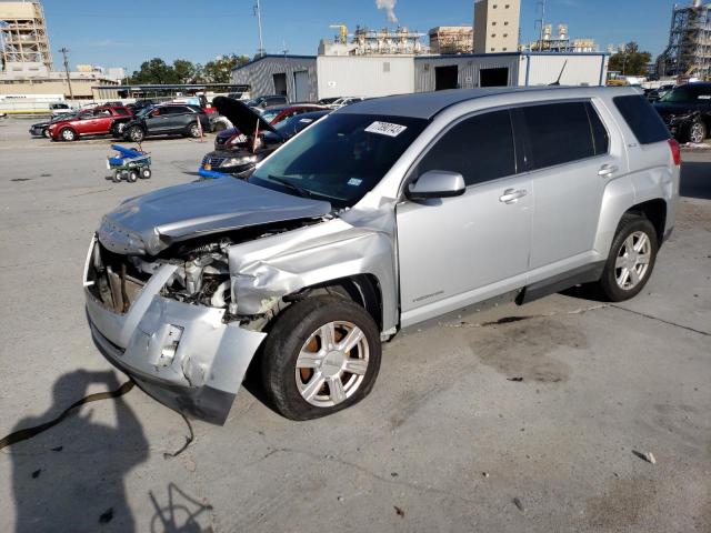 2014 GMC Terrain SLE