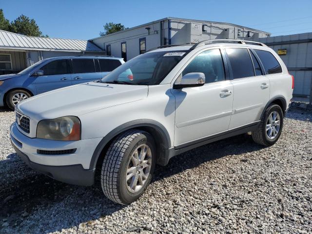 2007 Volvo XC90 