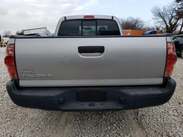 5TFTX4CN6FX060243 | 2015 Toyota tacoma access cab