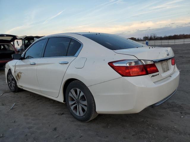 2015 HONDA ACCORD LX - 1HGCR2F36FA275540