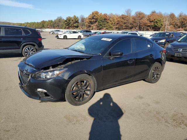 3MZBM1U77FM192644 | 2015 MAZDA 3 SPORT