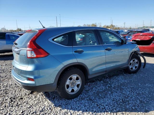 5J6RM4H3XFL067501 | 2015 HONDA CR-V LX