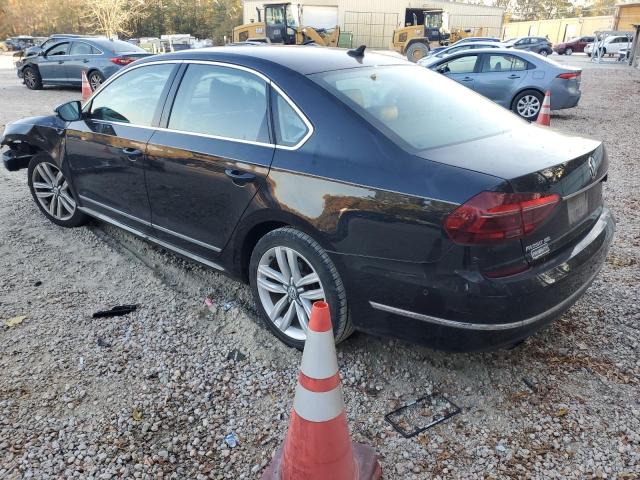 2017 VOLKSWAGEN PASSAT SEL - 1VWCT7A39HC047511