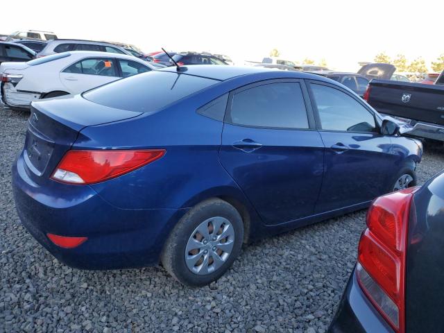 KMHCT4AE0HU241112 Hyundai ACCENT SE