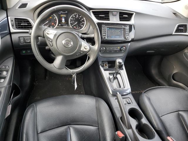 2016 NISSAN SENTRA S - 3N1AB7AP9GY264419