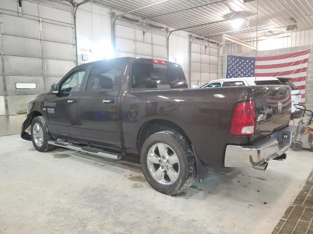 3C6RR7LT3HG565000 | 2017 RAM 1500 SLT