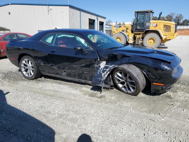 2C3CDZAG5LH134119 Dodge Challenger Sxt