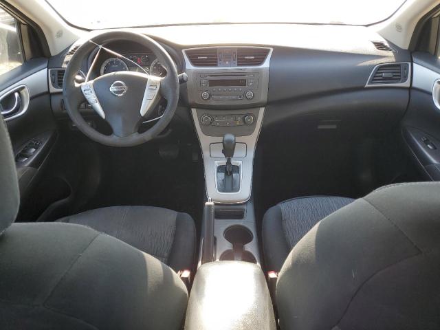 3N1AB7AP2EL689667 | 2014 NISSAN SENTRA S