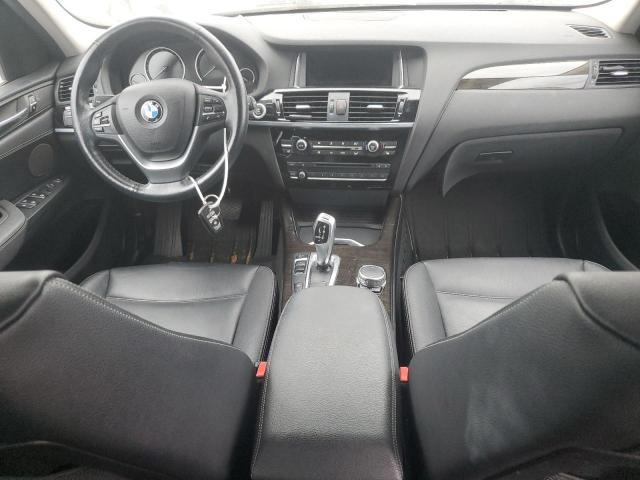 5UXWX9C50F0D59666 2015 BMW X3, photo no. 8