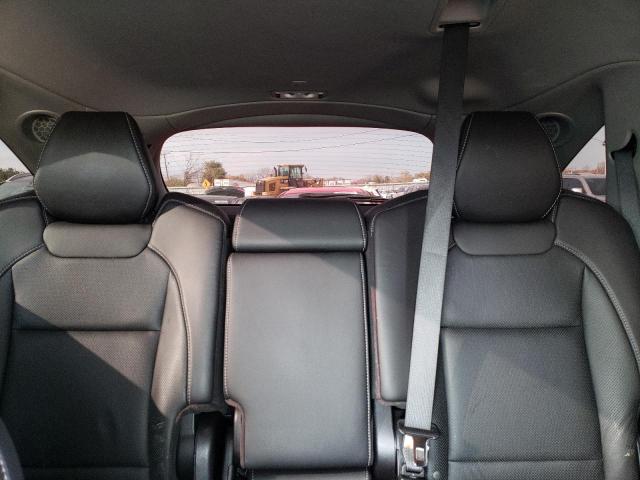  ACURA MDX 2019 Білий