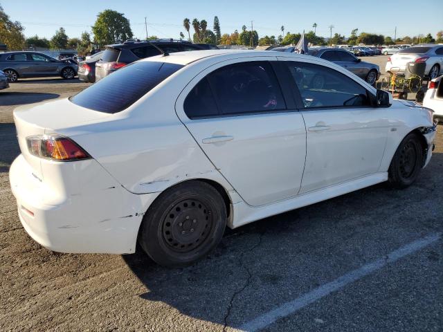 Vin: ja32u2fuxdu002418, lot: 77382023, mitsubishi lancer es/es sport 20133