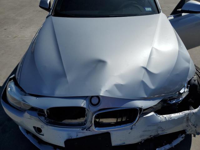 2018 BMW 330 I - WBA8B9G52JNU99436
