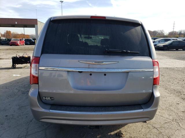 2C4RC1BG5ER163965 | 2014 CHRYSLER TOWN and COU