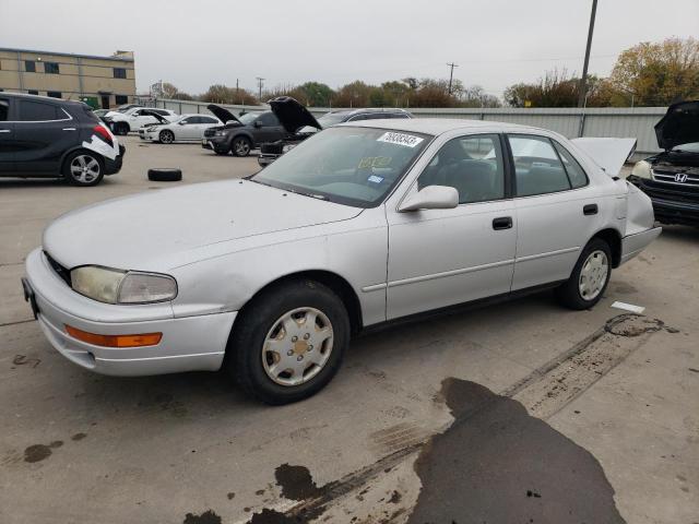 1992 Toyota Camry LE