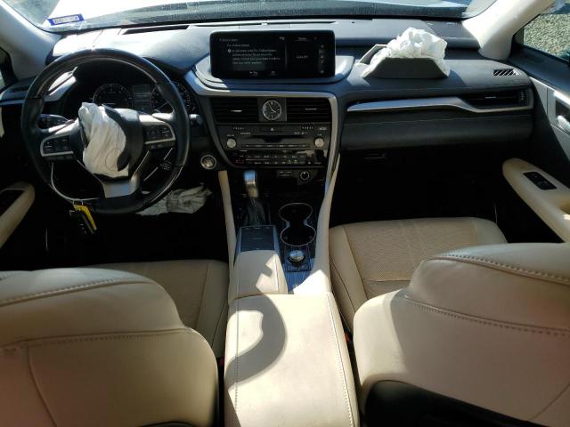 2021 LEXUS RX 350 L L - JTJJZKFA7M2028195