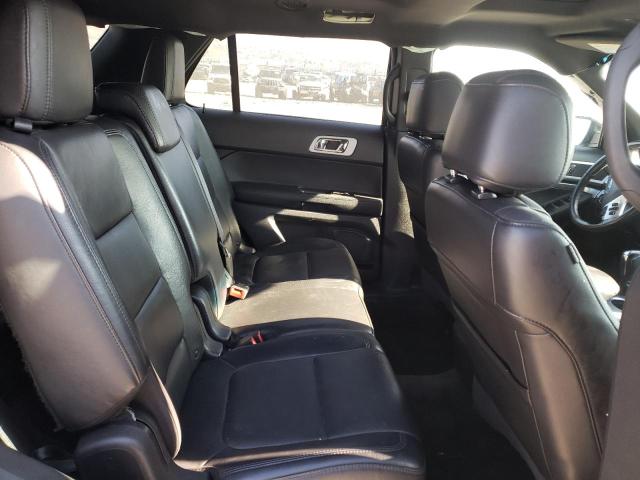 1FM5K8D8XFGC30669 | 2015 FORD EXPLORER X